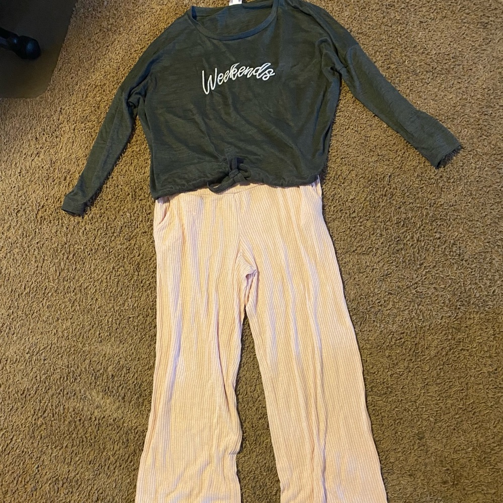 Pajamas